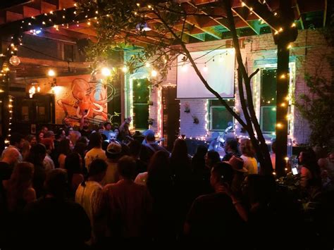 chico music venues.